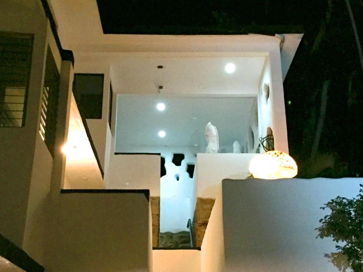 Villa Guitarron Gran Terraza Vista Espectacular 6 Huespedes Piscina Gigante Acapulco Buitenkant foto