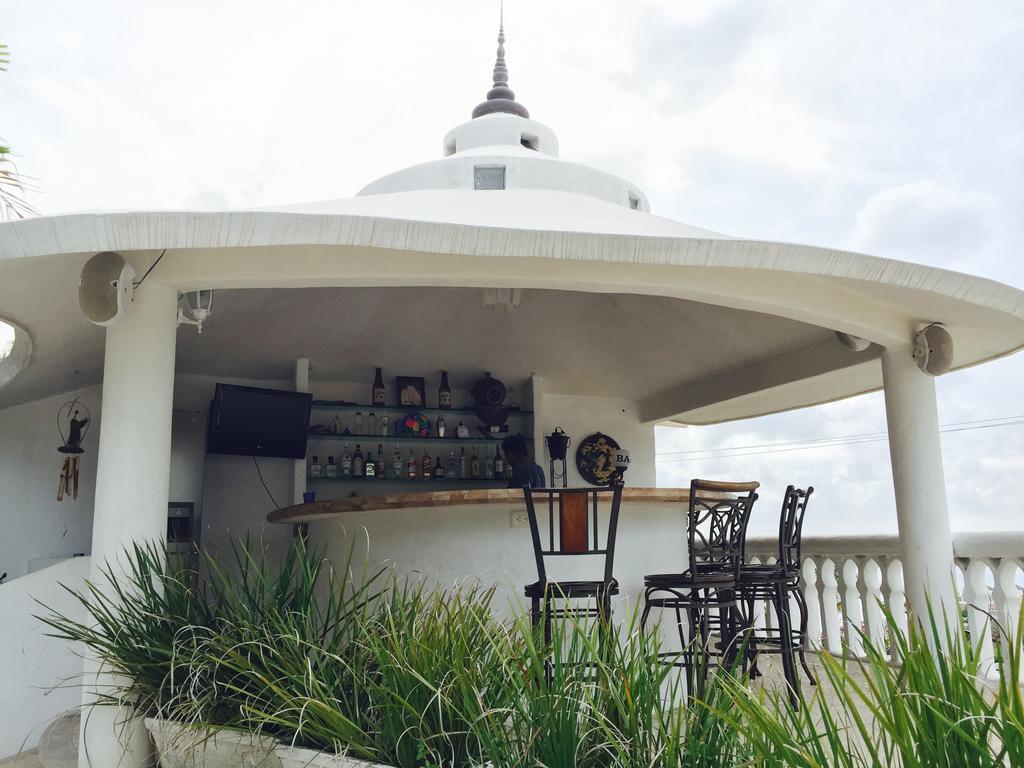 Villa Guitarron Gran Terraza Vista Espectacular 6 Huespedes Piscina Gigante Acapulco Buitenkant foto